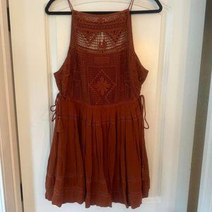 Free People Dress - Size Medium